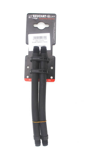 Beuchat Screw in Rubbers
